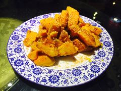 -赵记煎饼卷大葱(东岳店)