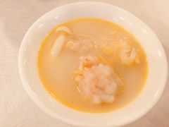 -汇贤府·李氏鲁菜(五棵松店)