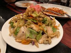 -WOLFGANG PUCK KITCHEN & BAR(迪士尼小镇店)