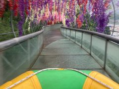 -野三坡刘家河高山漂流