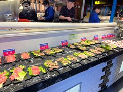 -九记潮汕现切鲜牛肉自助火锅(长沙·方圆荟店)