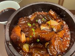 -镇江苏宁万豪酒店-苏筵中餐厅