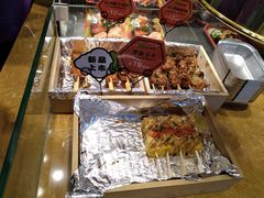 -池田寿司·4H鲜作(西直门凯德华联店)