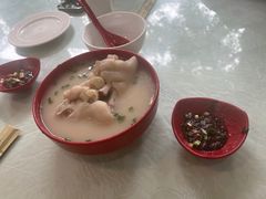 -廖老妈蹄花店(人民公园陕西街259号店)