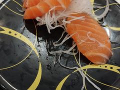 -争鲜回转寿司(南开大悦城店)
