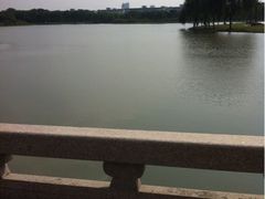 -东华大学(松江校区)