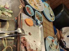 -美森西餐厅(曙光大道店)