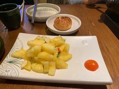 -云海肴·汽锅鸡·云南菜(苏州中心店)