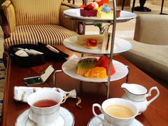 IMG_0428-利顺德大饭店·维多利亚花园(小白楼店)