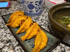 -南京大牌档(崇文门国瑞店)