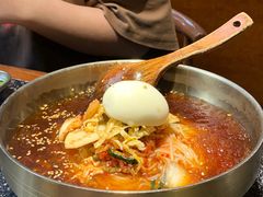 -红泥小火炉·东北泥炉烤肉(天一旗舰店)