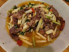 -紫滇源云南生态菜(丹凤街店)