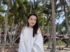 -东郊椰林