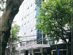 -上海报业大厦