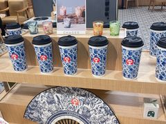 -霸王茶姬(正佳广场店)