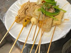 -郭记小街麻辣烫(南小街总店)