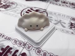 -乐乐大排档·30年老字号(浙江路创始店)