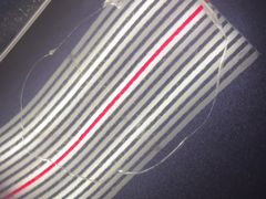 -鲨鱼皮汽车凹陷玻璃修复(静安店)