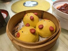 -陶陶居酒家(SM二期购物广场店)