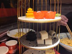 -大海碗·炸酱面·烤鸭·京菜(天坛店)
