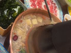 -乐宴·老北京铜火锅(八卦岭店)