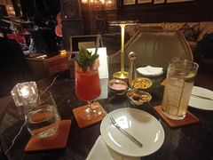 -LONG BAR 廊吧(外滩华尔道夫酒店)