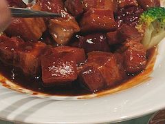 -北京老铺烤鸭(高新店)
