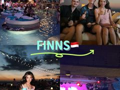 -FINNS Beach Club