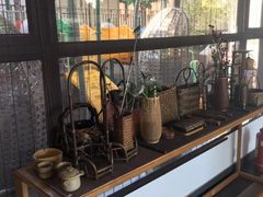 -帐篷客·溪龙茶谷度假酒店