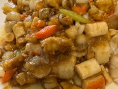 -桃子餐厅·天津菜(红星路直营店)