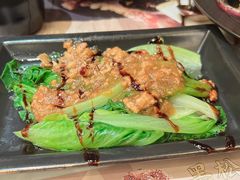-馔豚·台北菜专门店(深圳湾万象城店)