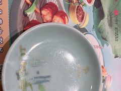 -点都德(长泰广场店)