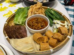 -紫光园(燕郊总店)