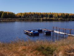 -塞罕坝国家级自然保护区