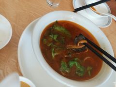 -新天厨酒家(二分店)