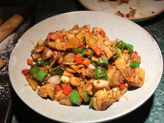 子姜小公鸡-姐夫的小菜(新中关购物中心店)