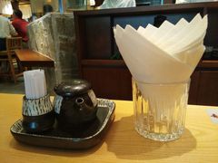 -yokocho上横町·日本食街(深业上城店)