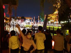 -台儿庄古城