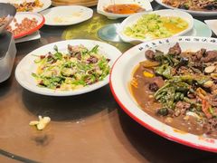 -鲁南仔·滕州炒鸡(经三路店)