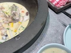 -滇色蒸汽石锅鱼(京华城店)