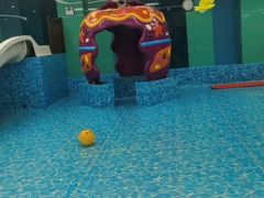 -Swim斯卫姆国际儿童游泳中心(红博中央公园店)