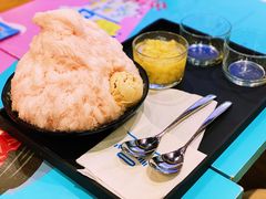 -Ice Monster冰馆·CNN评选全球十大甜品(国贸商城店)