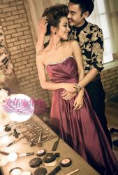 -施华洛婚纱摄影会所(范阳中路店)