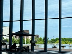 -青岛西海岸隆和福朋喜来登酒店