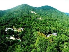 -杭州半山国家森林公园