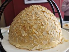 杏香梳乎厘-国贸旋转餐厅(国贸广场店)