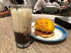 -敏华冰厅(天河城店)