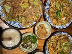 -石屋料理(南京西路店)