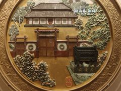 -北京河南大厦酒店