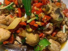 -攸州小镇家湘菜(小米科技园店)